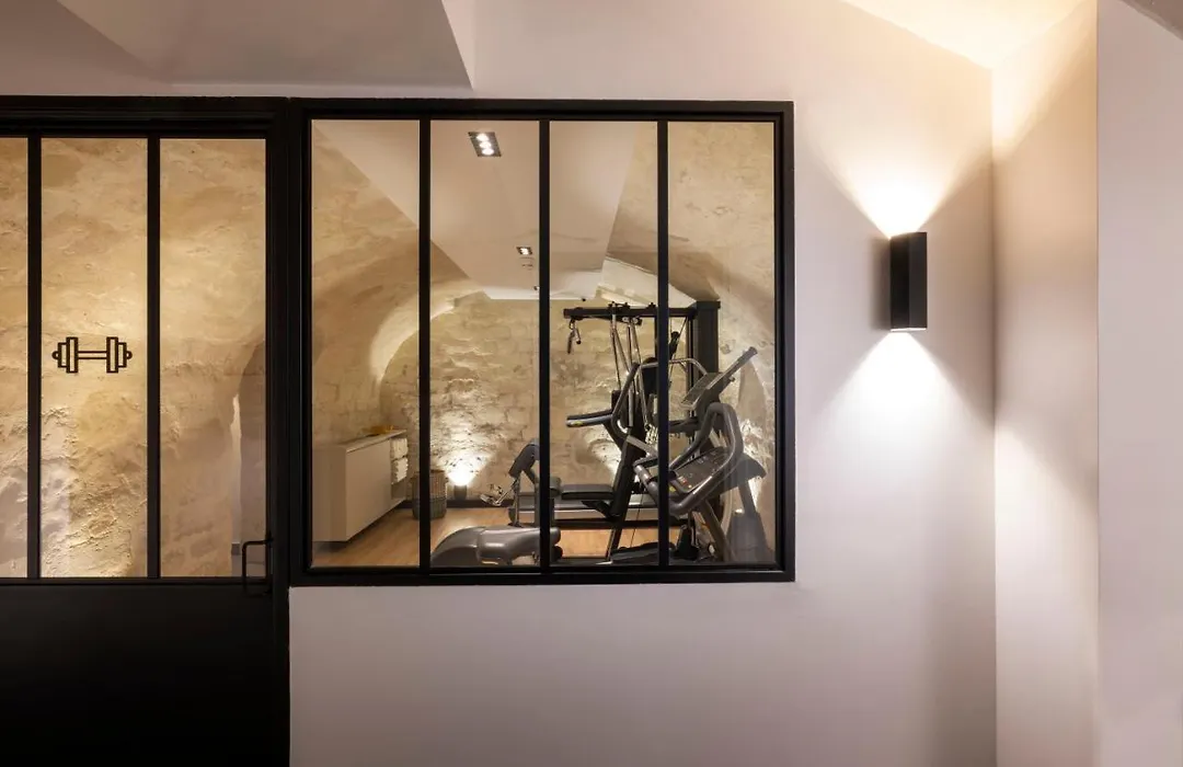 Hotel La Canopee-1